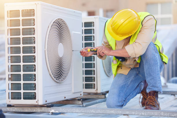 Best HVAC Air Duct Cleaning  in Leadville, CO