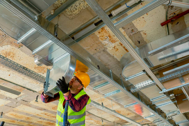 Best Emergency HVAC Repair  in Leadville, CO