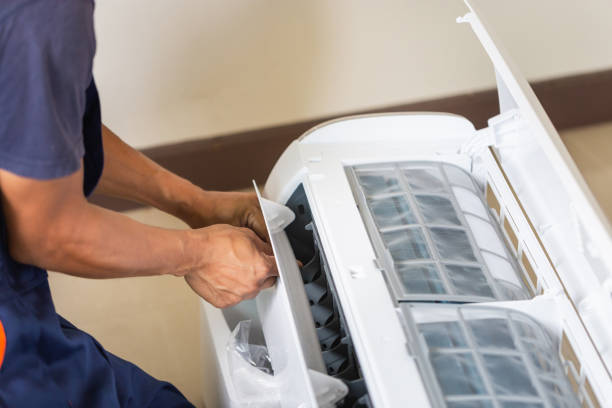 Best HVAC Air Duct Cleaning  in Leadville, CO