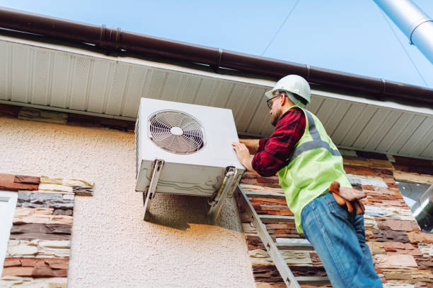 Best HVAC Companies Near Me  in Leadville, CO
