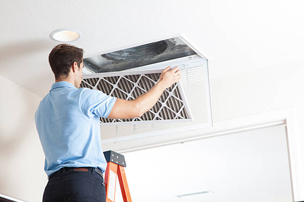 Best Residential HVAC Services  in Leadville, CO