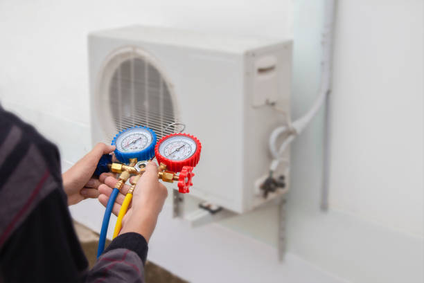 Best HVAC Repair Near Me  in Leadville, CO