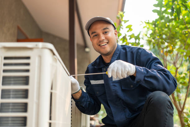 Best HVAC Service Technicians  in Leadville, CO