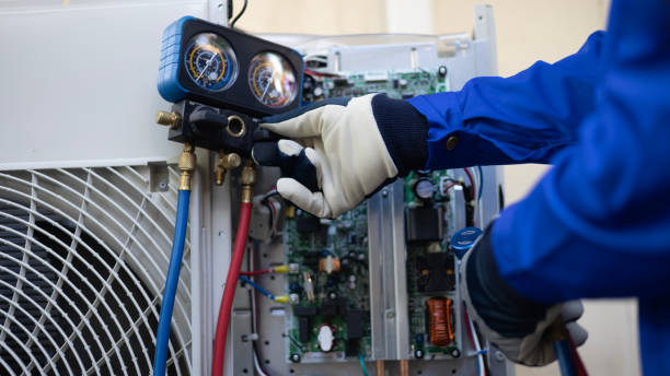 Best HVAC Replacement Cost  in Leadville, CO